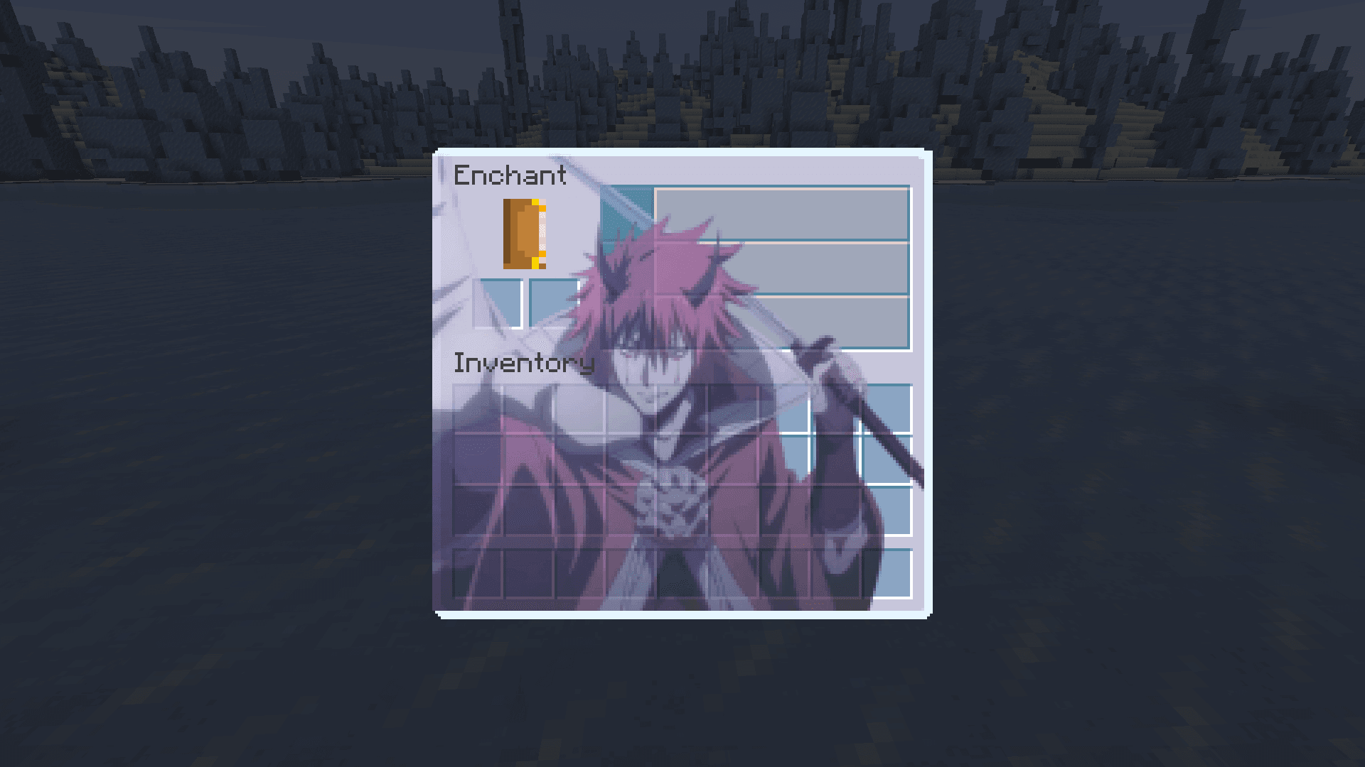 That Time I Got Reincarnated as a Slime GUI Pack screenshot
