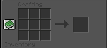dark interface mode screenshot