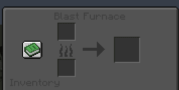dark interface mode screenshot