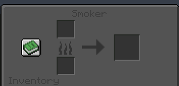 dark interface mode screenshot