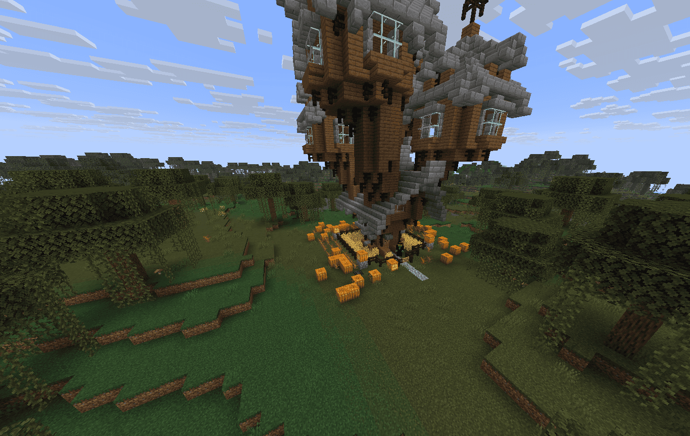 Trotuman And More+ screenshot