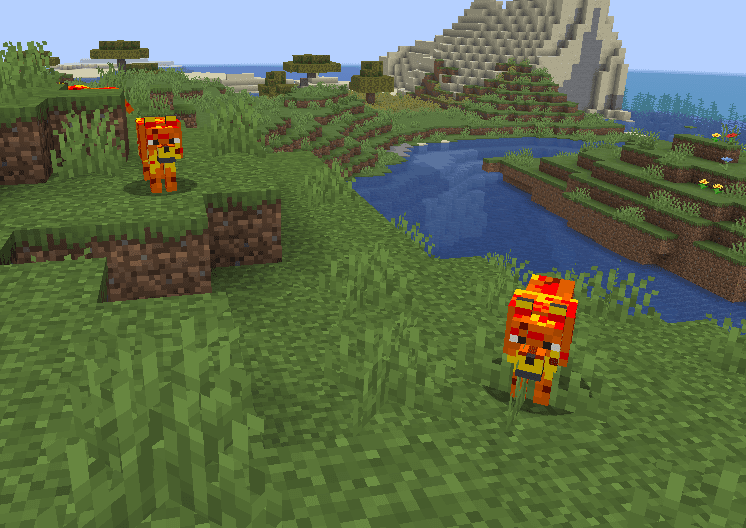 Trotuman And More+ screenshot