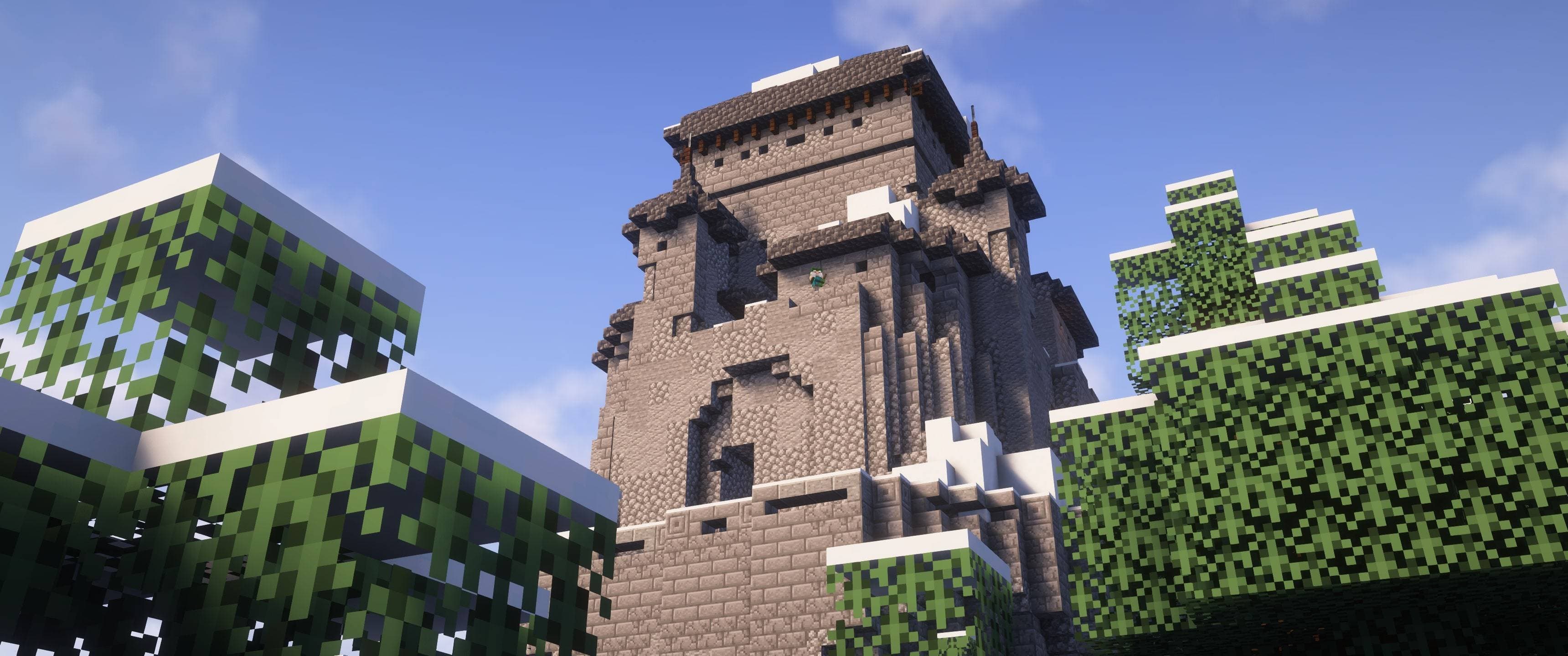 Grim Kingdoms: Lost structures & ruins screenshot