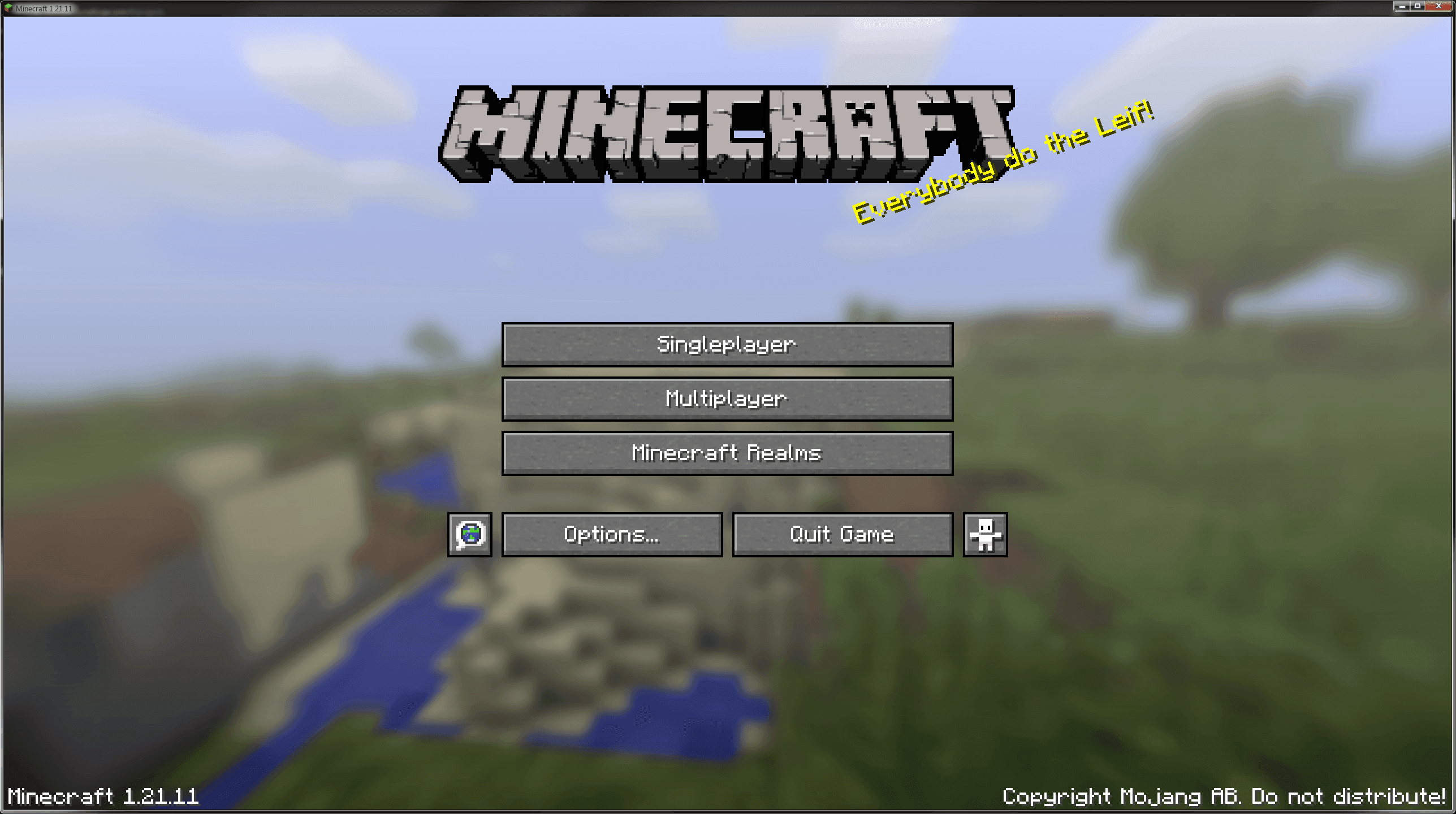 Retro Sounds and Textures screenshot
