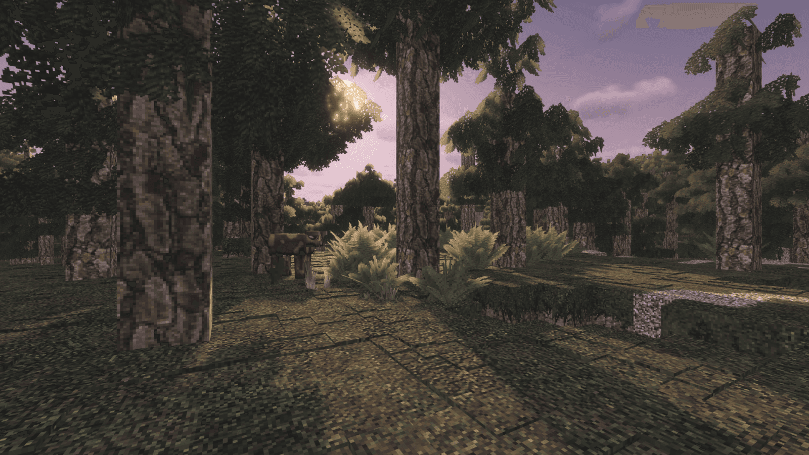 MostlyTrue_Above screenshot