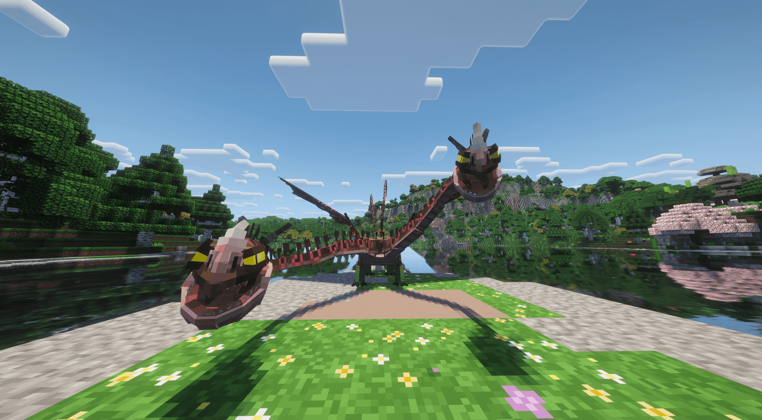 Book of Dragons screenshot