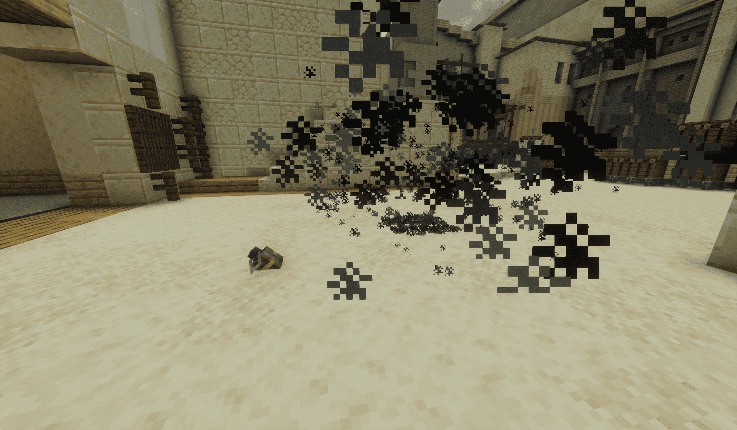 Counter Strike Grenades screenshot