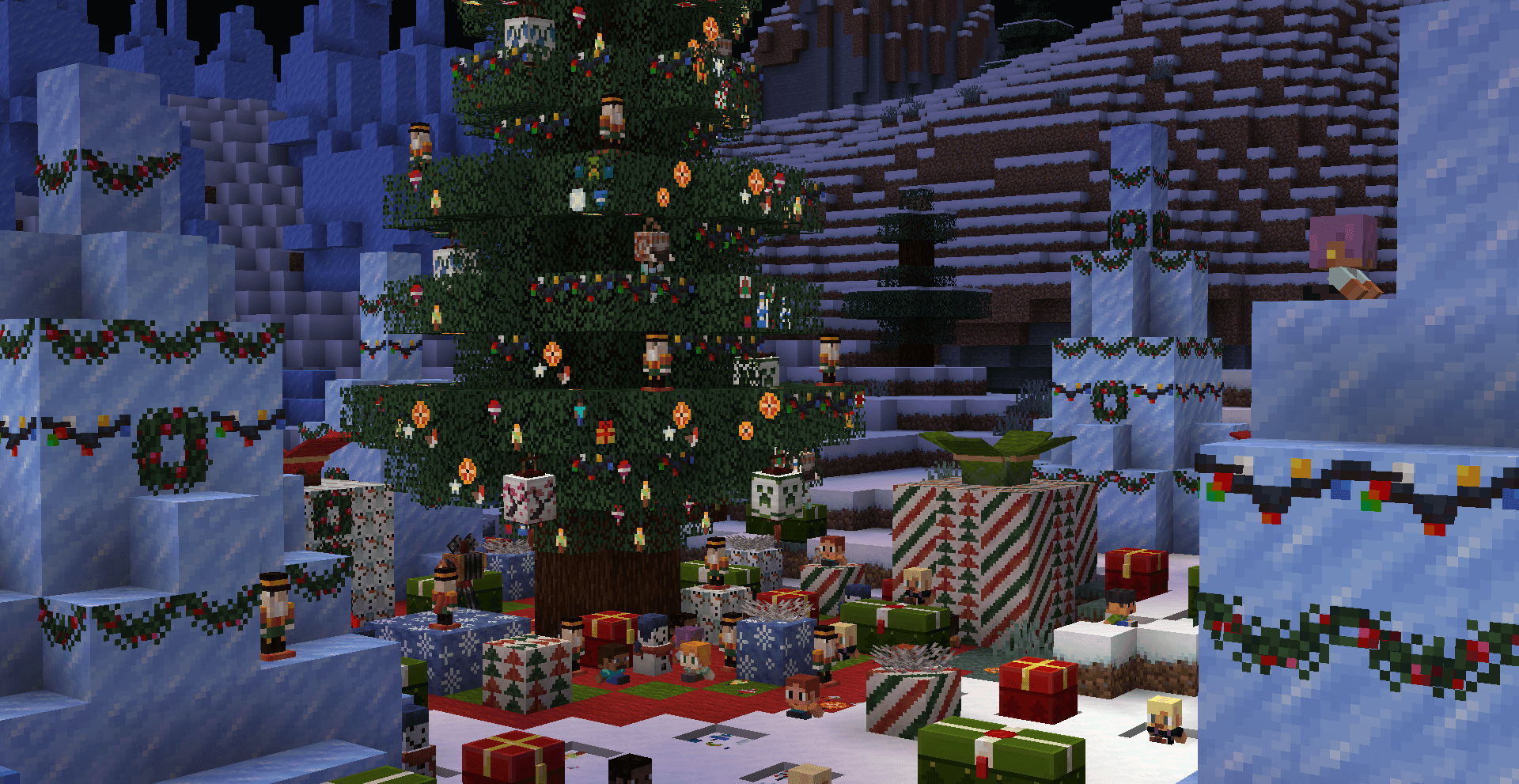 Dusty Decorations screenshot