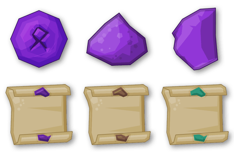 Waystones BDCraft screenshot