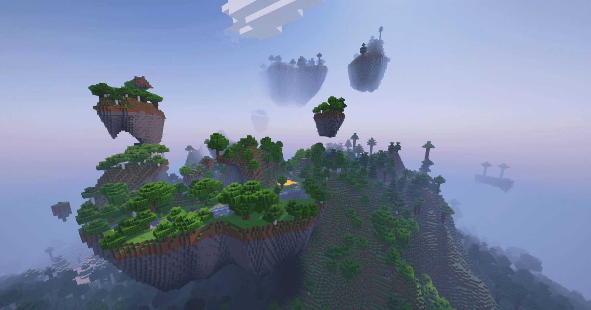 Resurvival screenshot