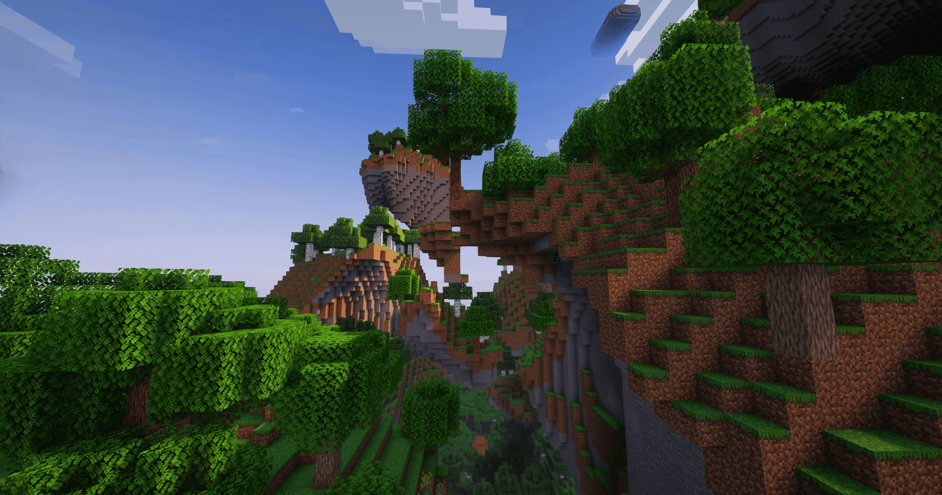 Resurvival screenshot