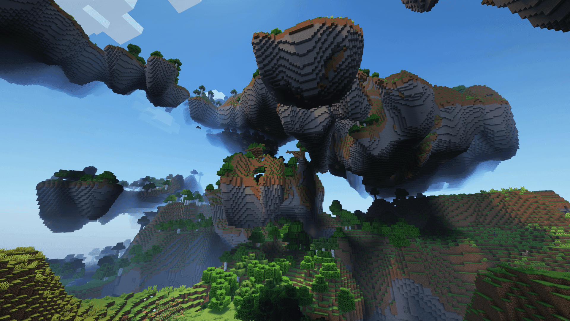Resurvival screenshot