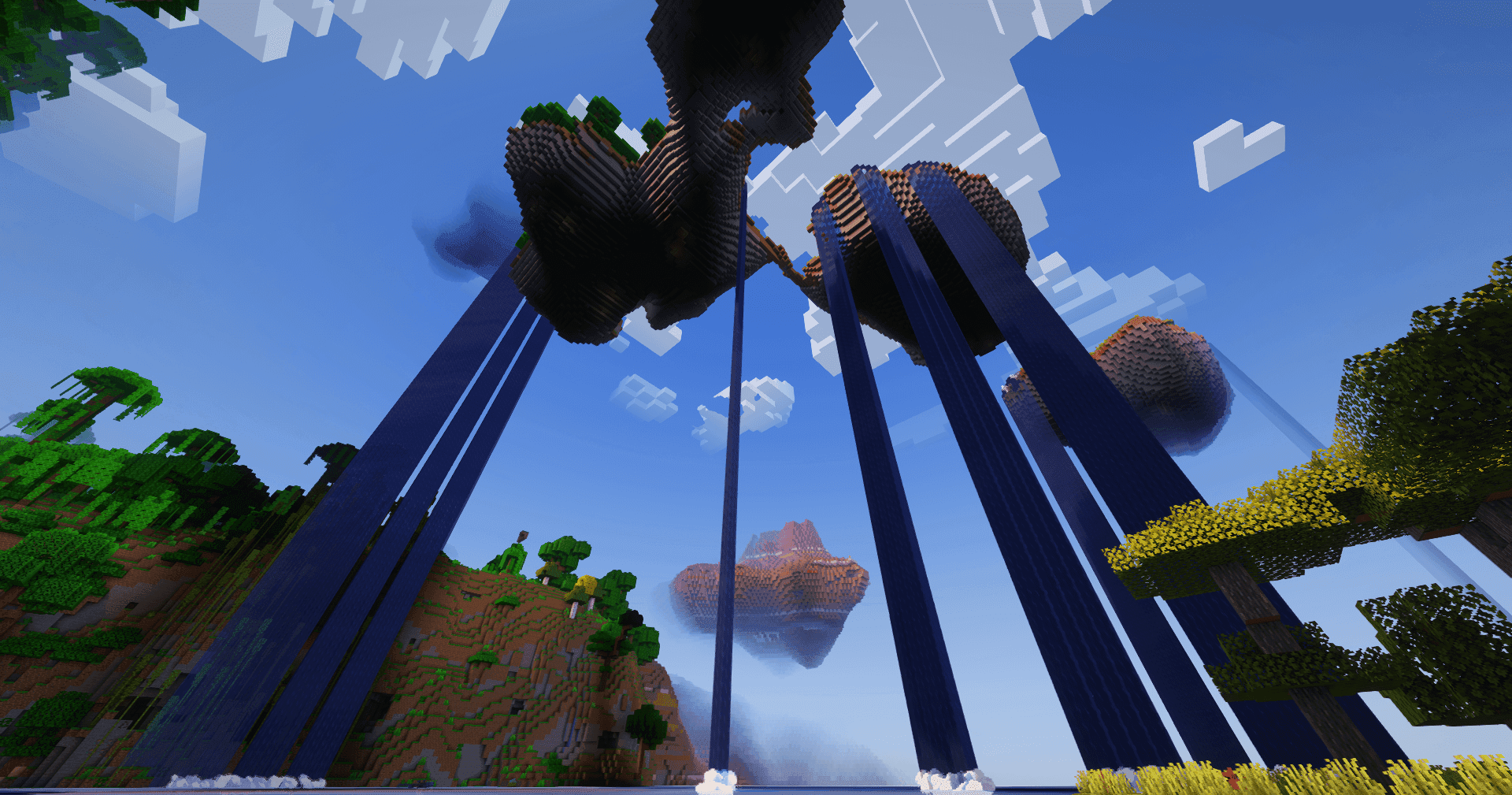 Resurvival screenshot