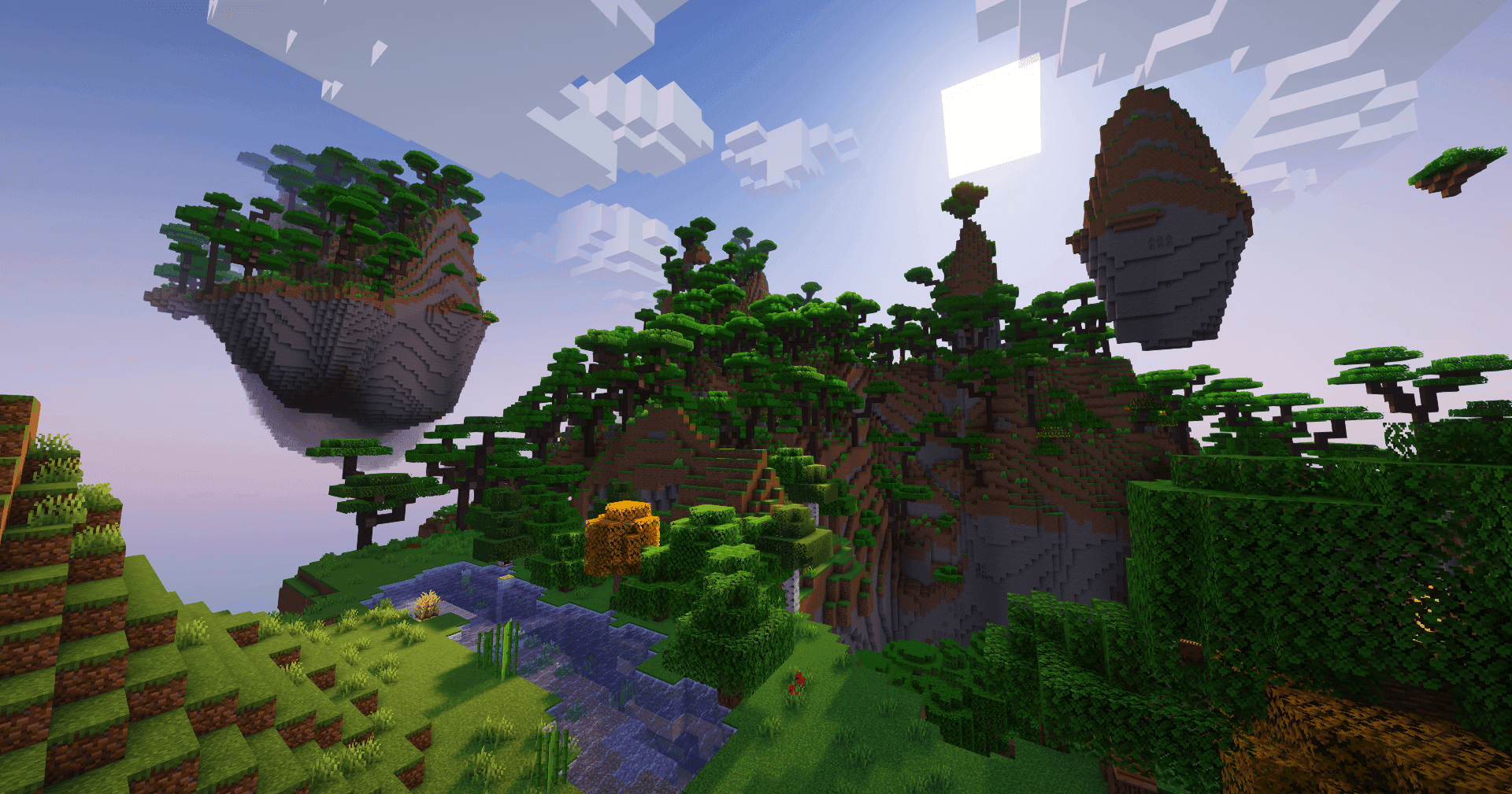 Resurvival screenshot