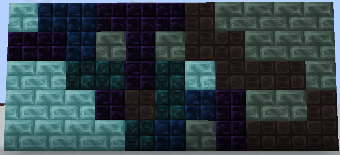 Connected Bricks screenshot