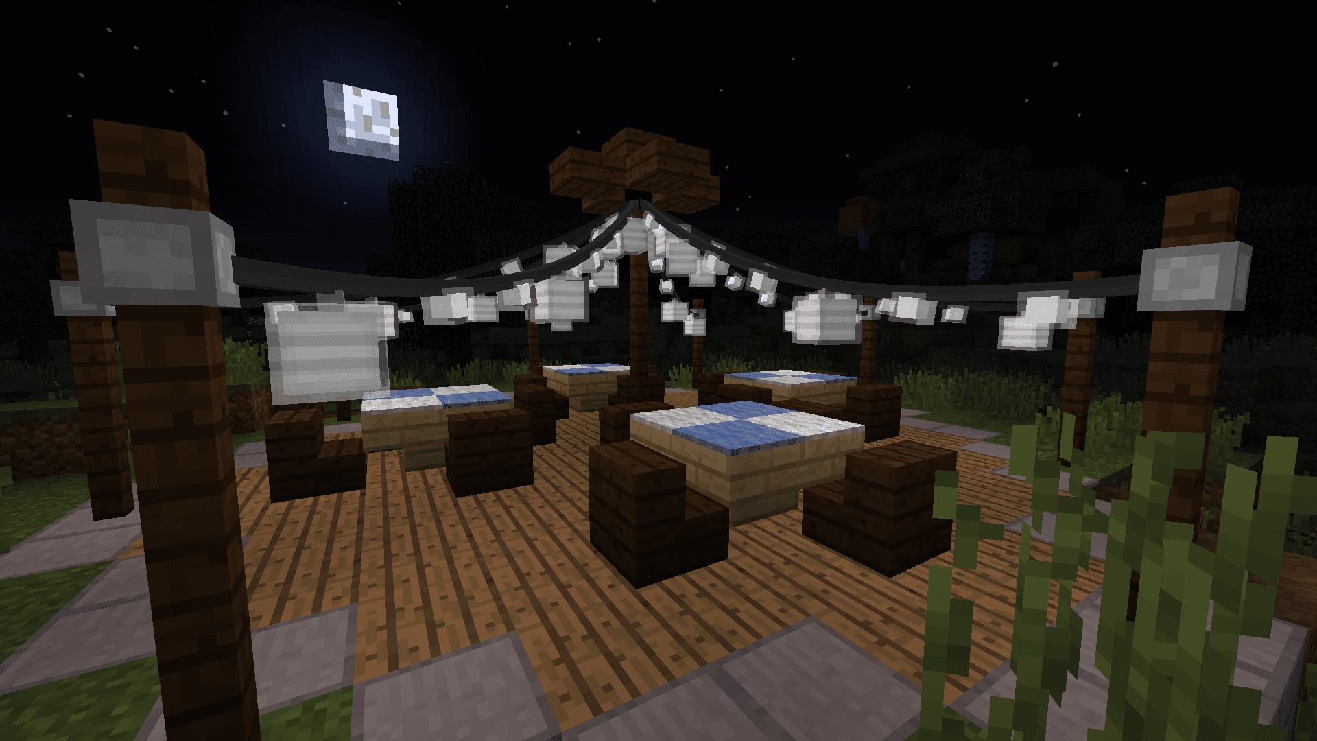 Fairy Lights screenshot