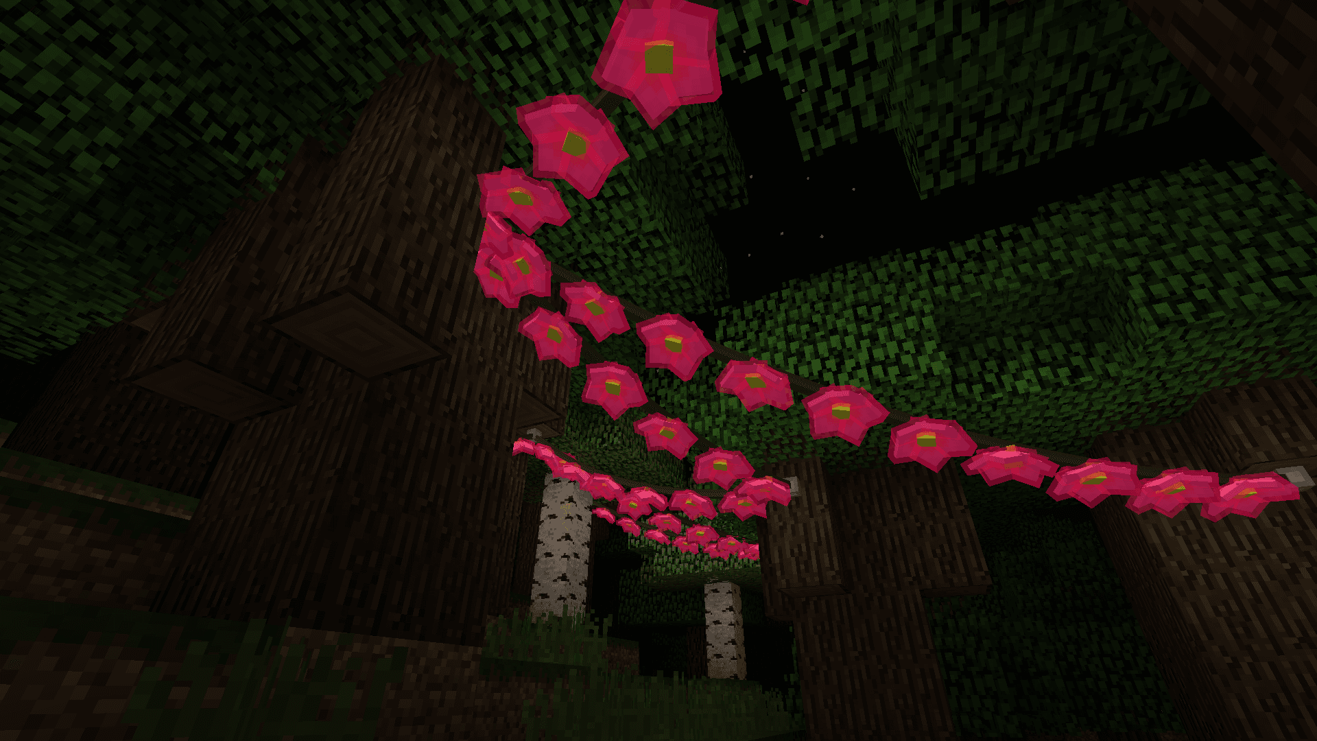 Fairy Lights screenshot