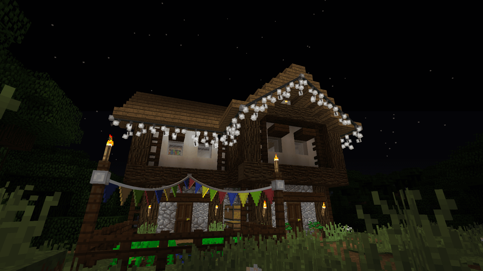Fairy Lights screenshot