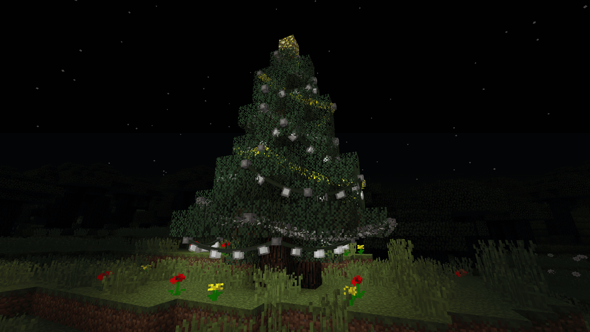 Fairy Lights screenshot