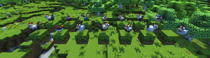 Mizuno's Chicken Variants screenshot