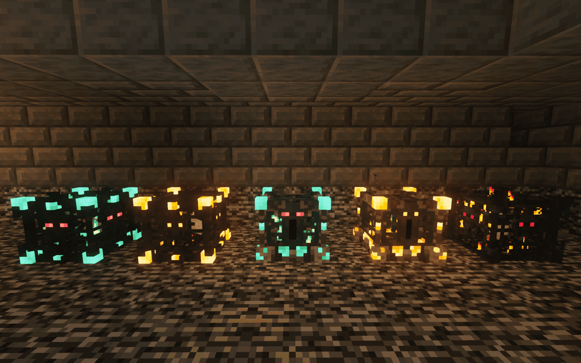 improved spawners screenshot