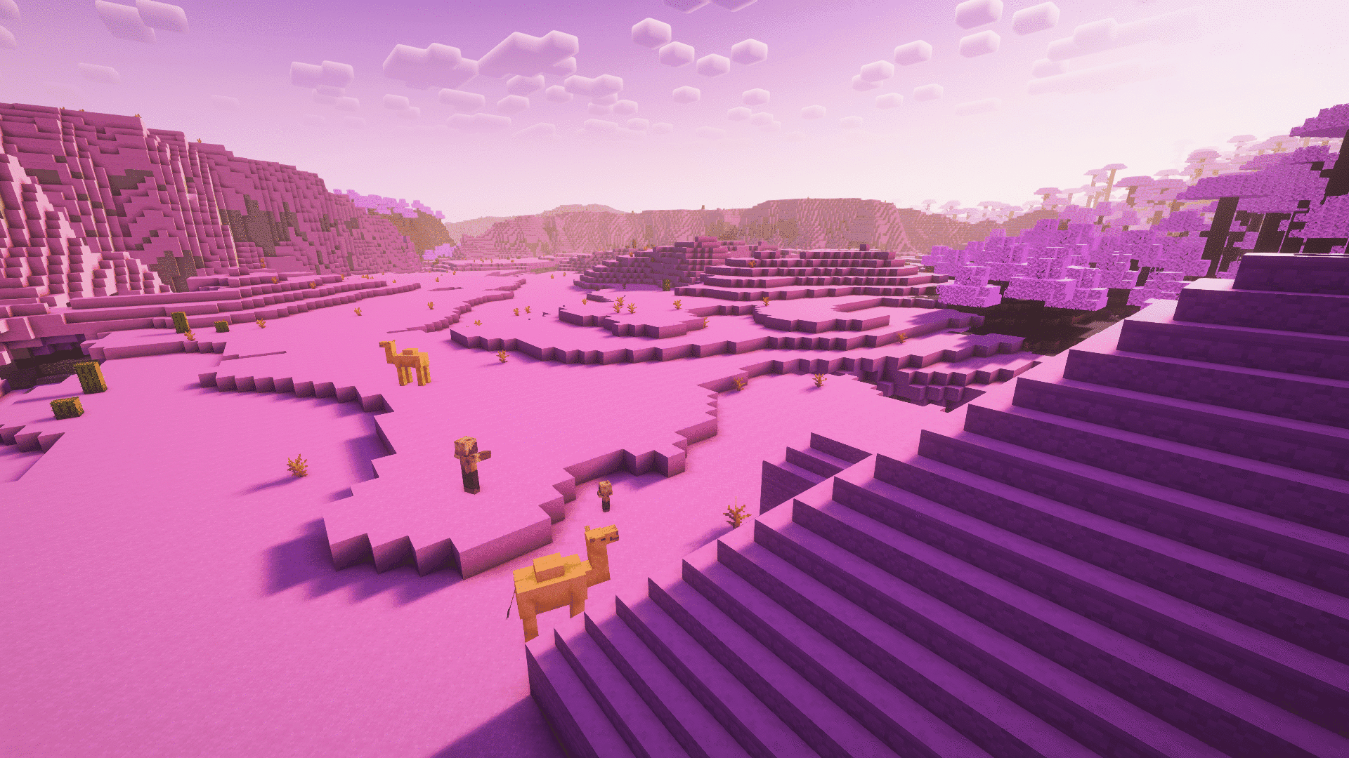 Dimensions & Dungeons screenshot