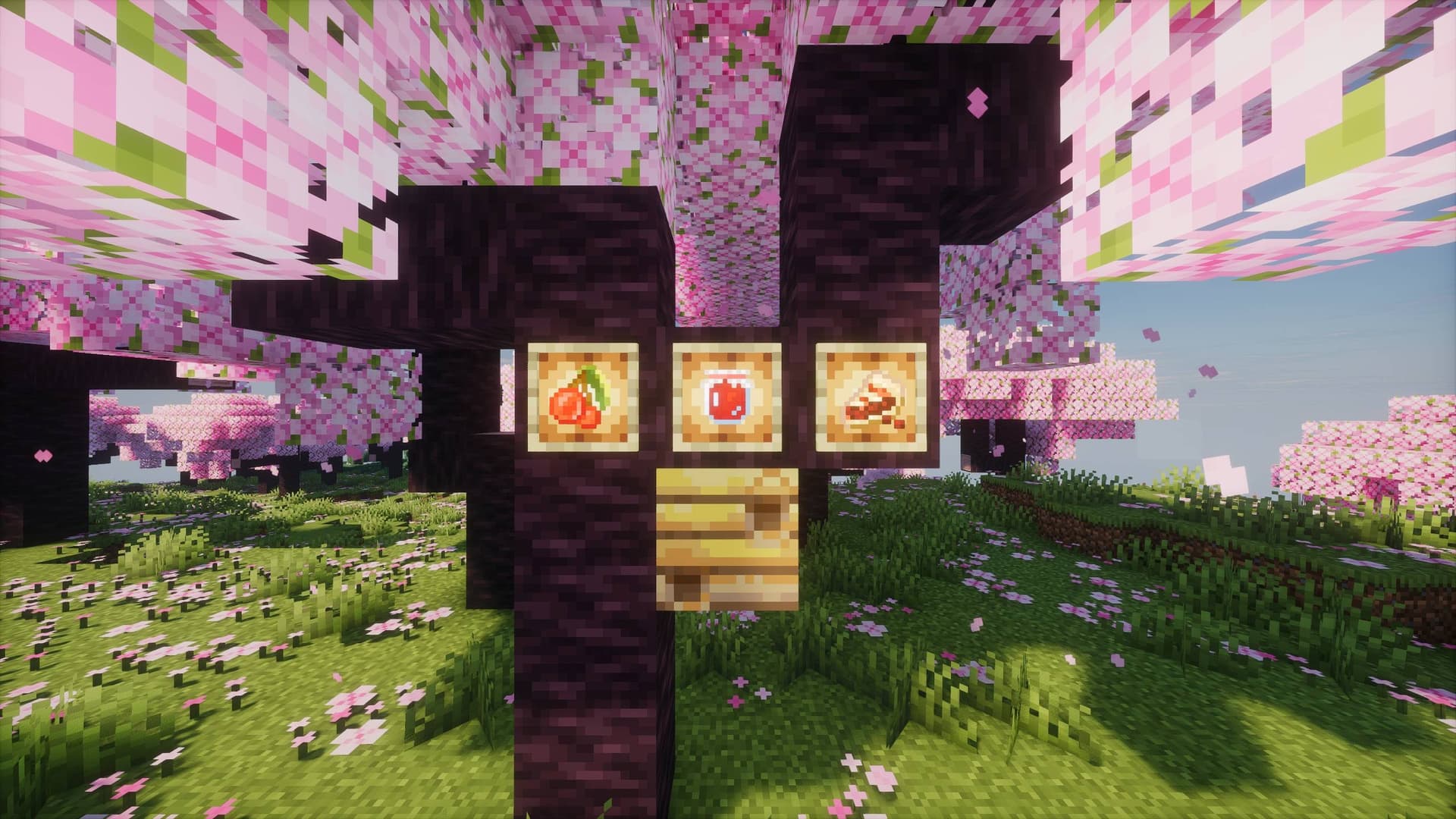 Brewing And Baking screenshot