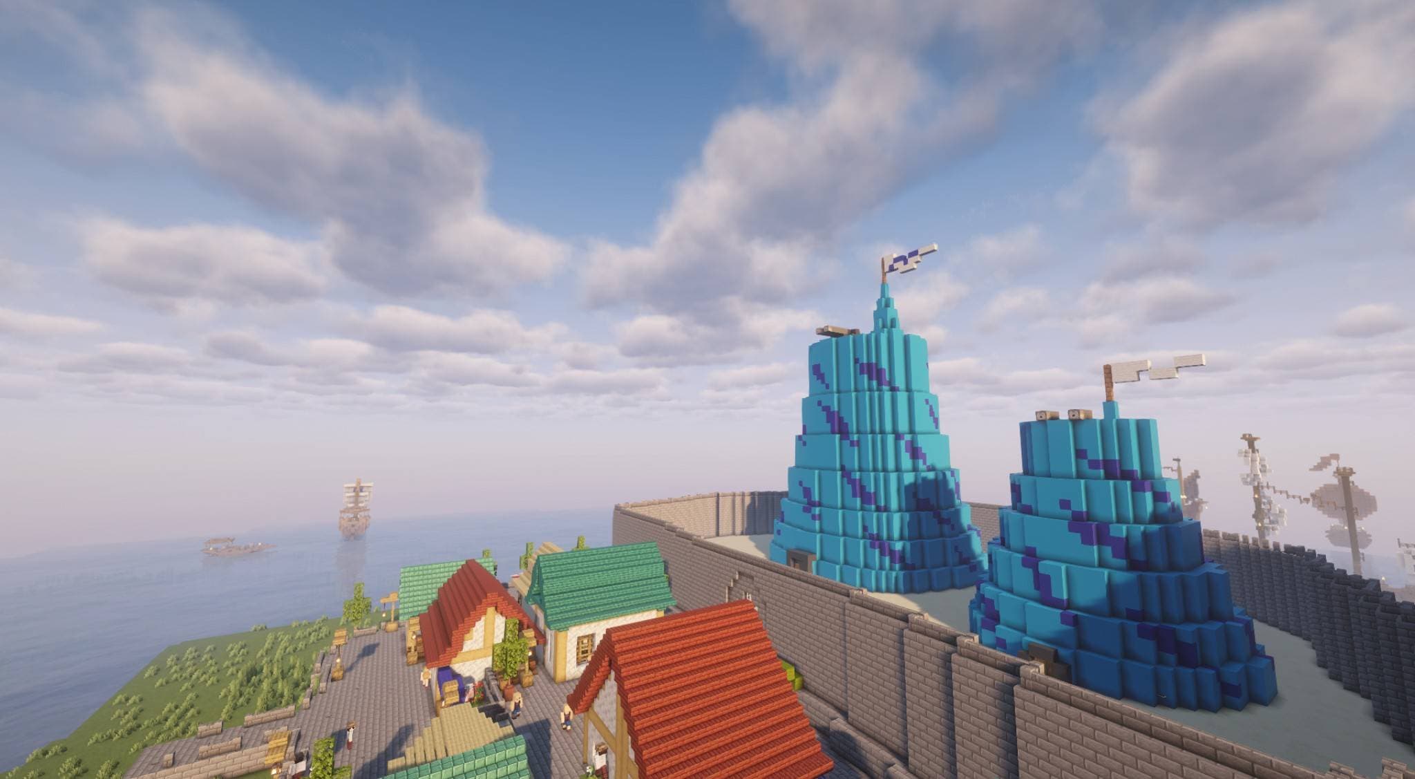 #1 One Prime Piece screenshot