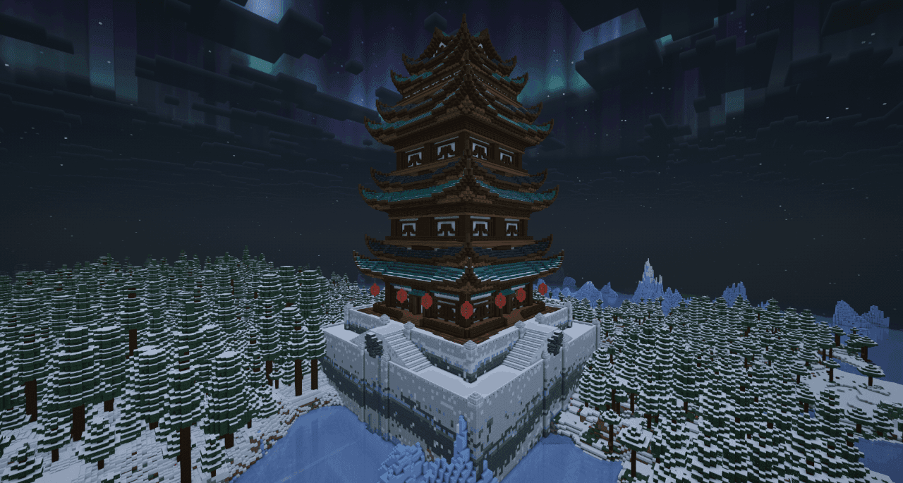 Integrated Dungeons Arise screenshot