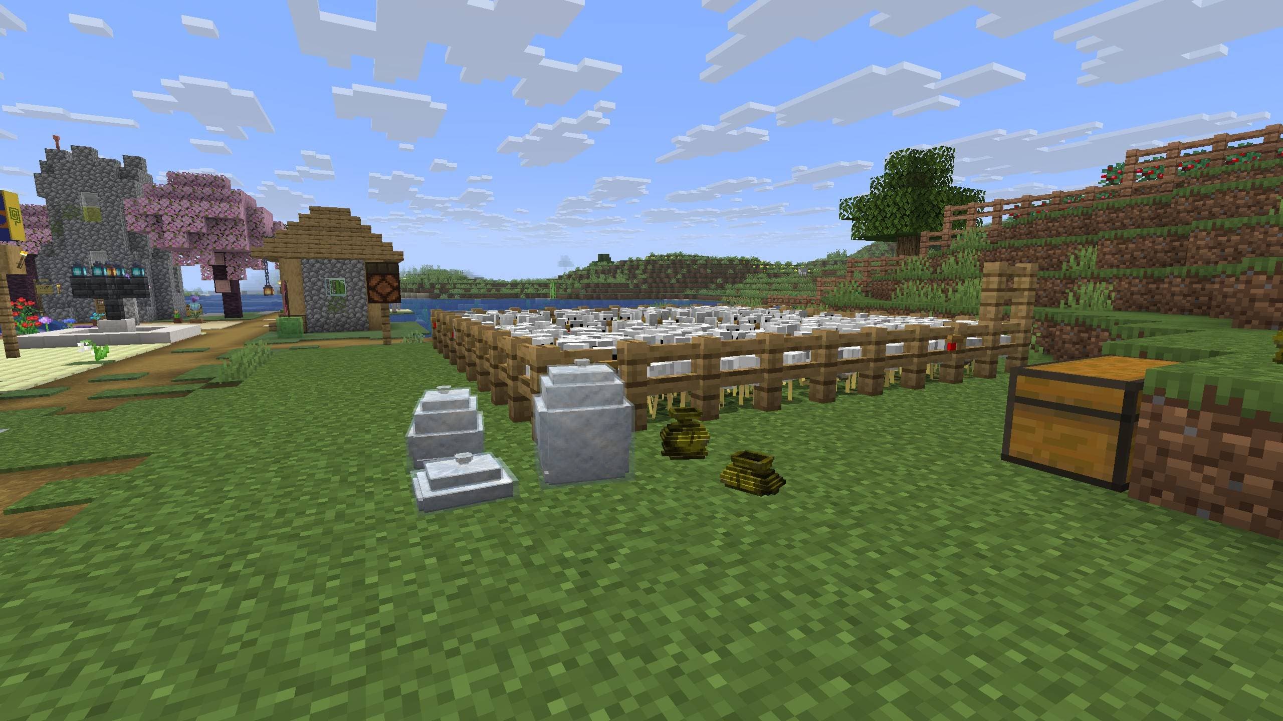 Pouch & Paper screenshot