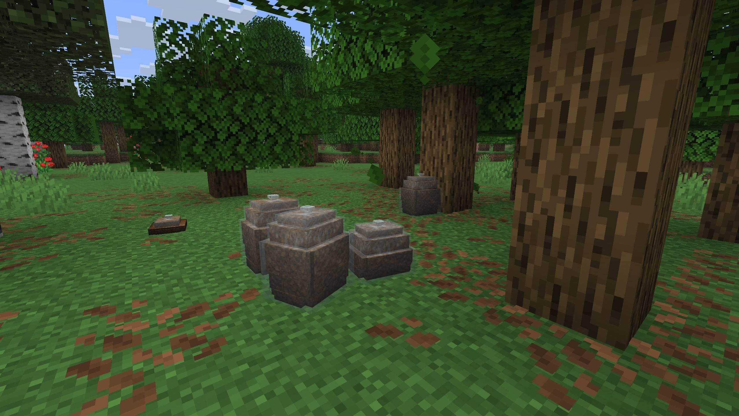 Pouch & Paper screenshot