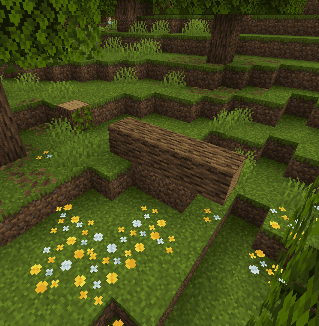 Van Backport Compat screenshot