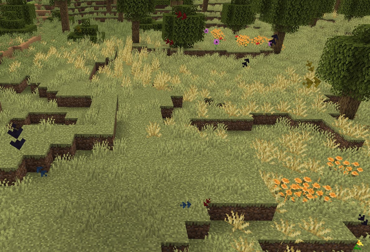 Van Backport Compat screenshot