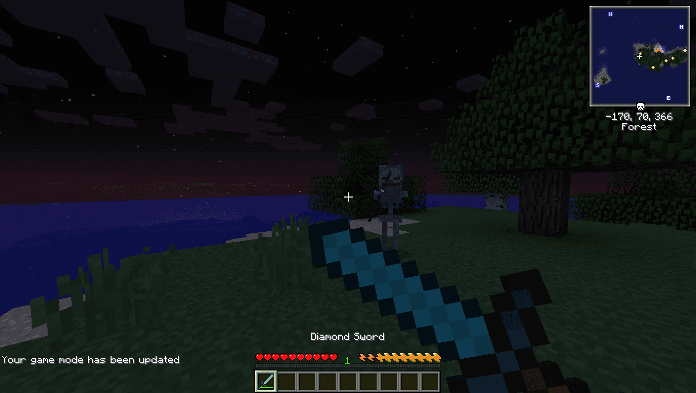 GaiaTweaks screenshot