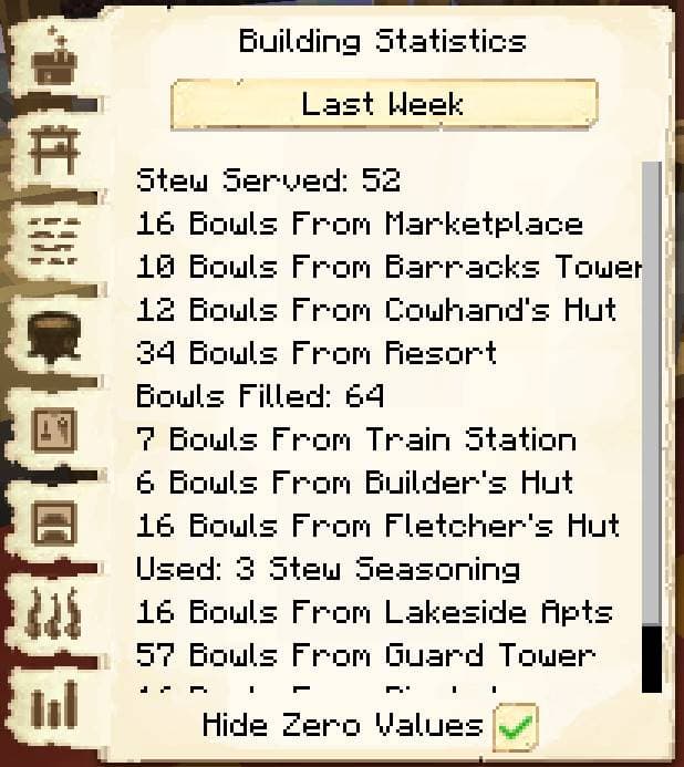Trade Post for MineColonies screenshot