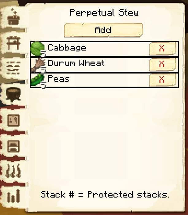 Trade Post for MineColonies screenshot