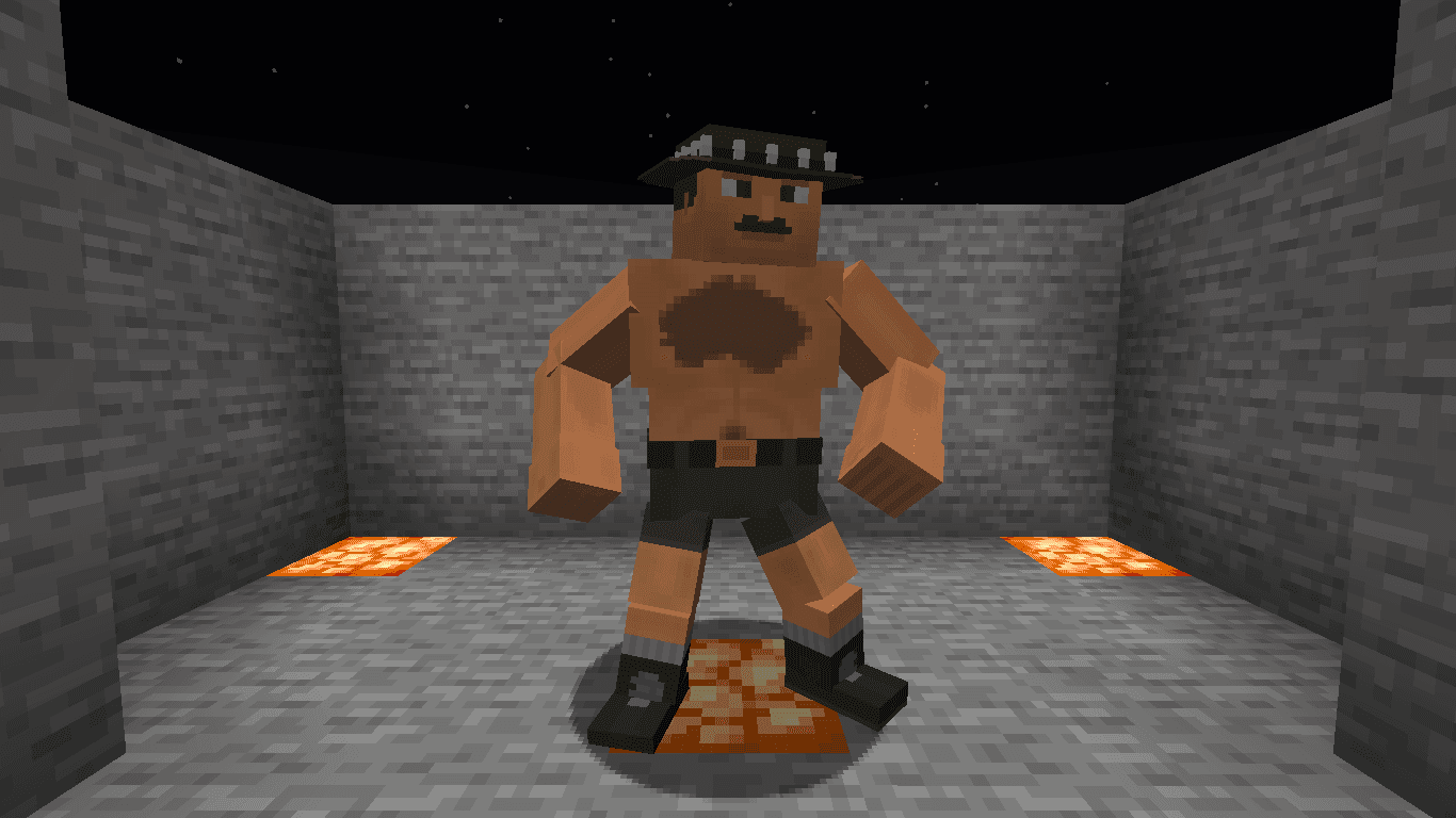 TF2 Mobs screenshot