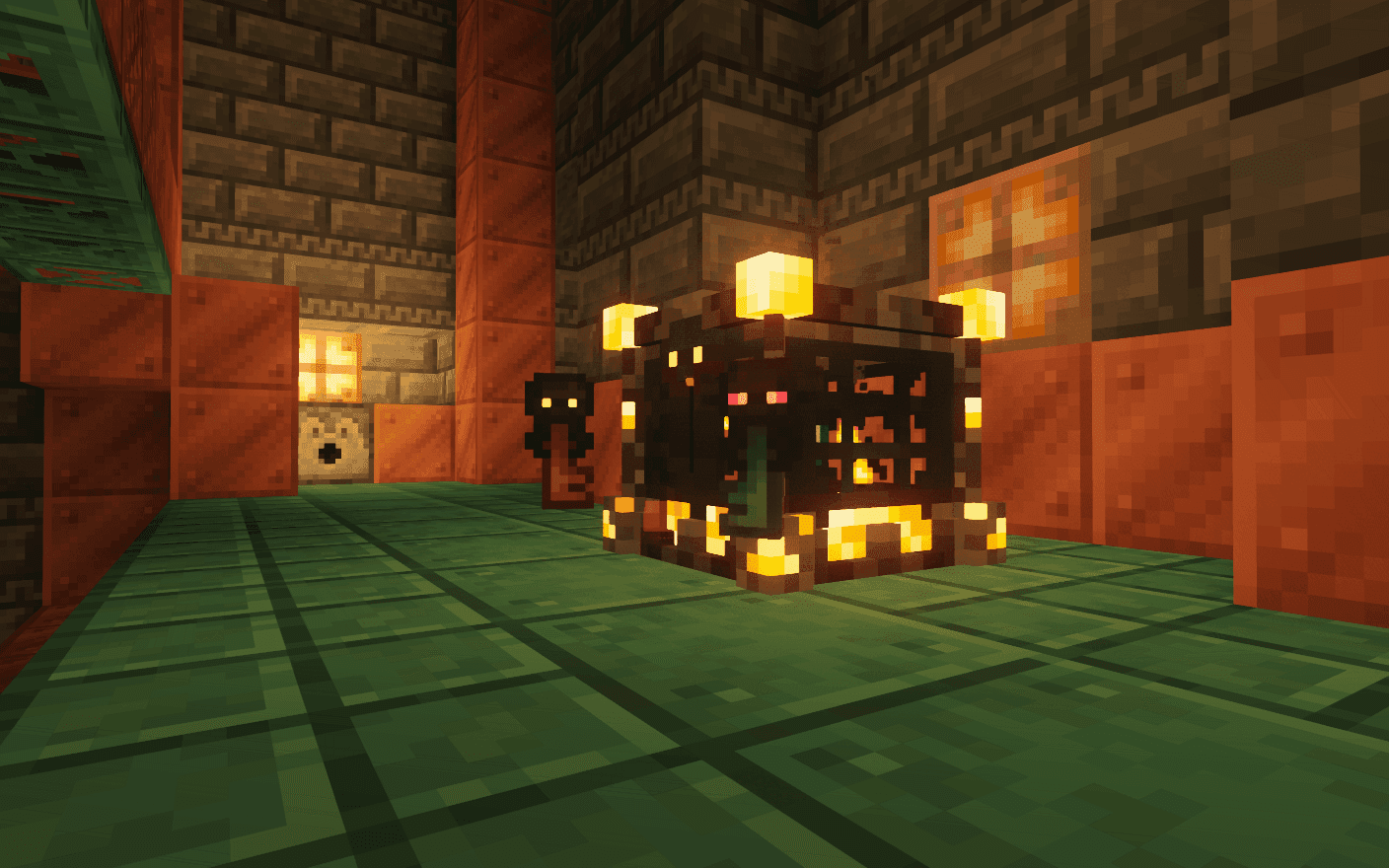 improved spawners screenshot