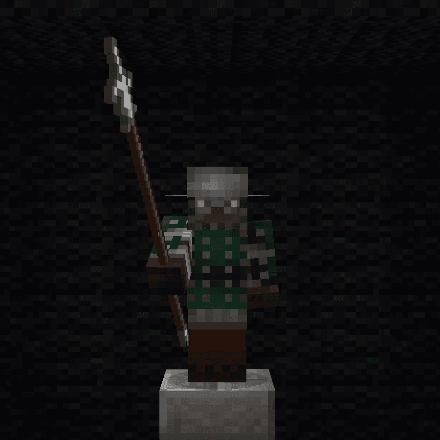 Epic Knights: Shields, Armor and Weapons [Fabric/Forge/NeoForge] screenshot