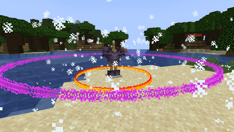Enhanced Enchanting & Enchantments screenshot