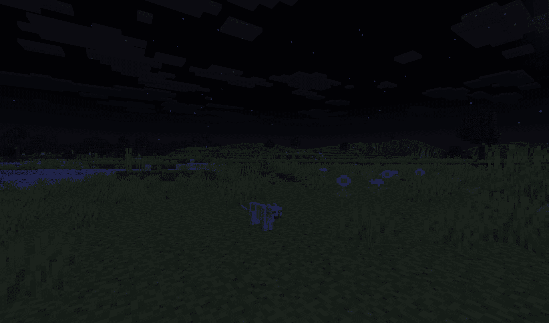 Withered Lands screenshot