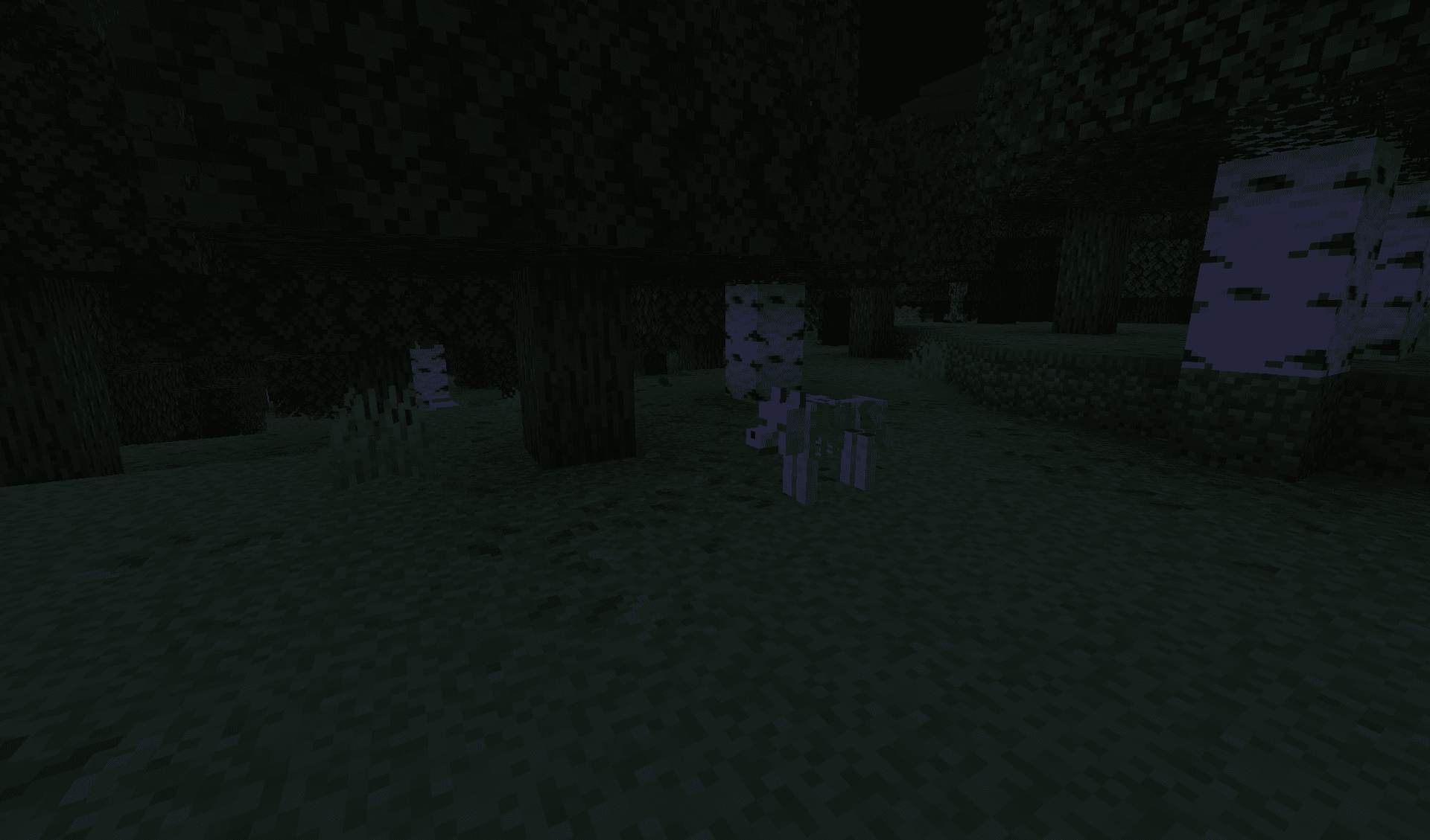 Withered Lands screenshot