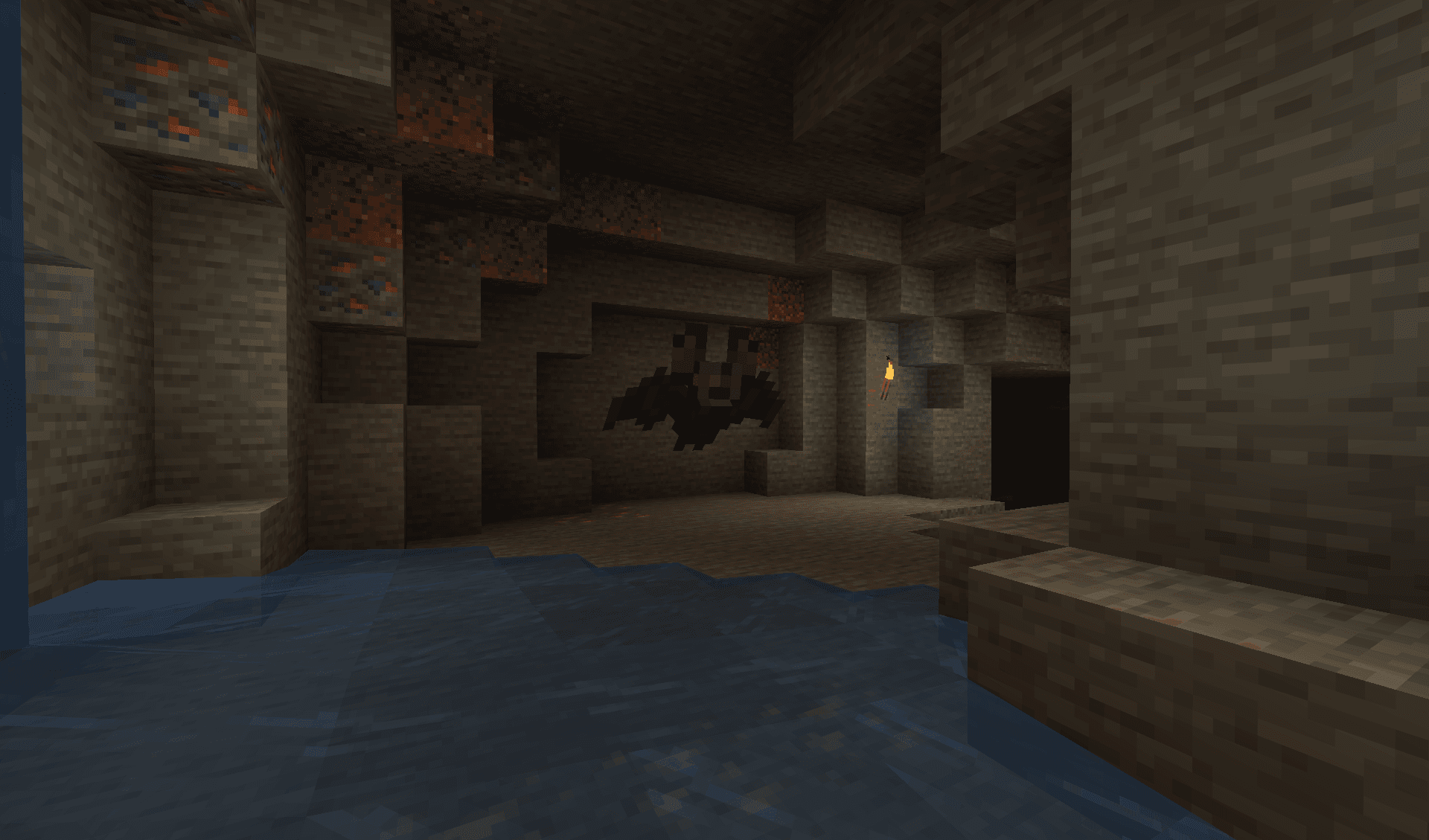 Withered Lands screenshot
