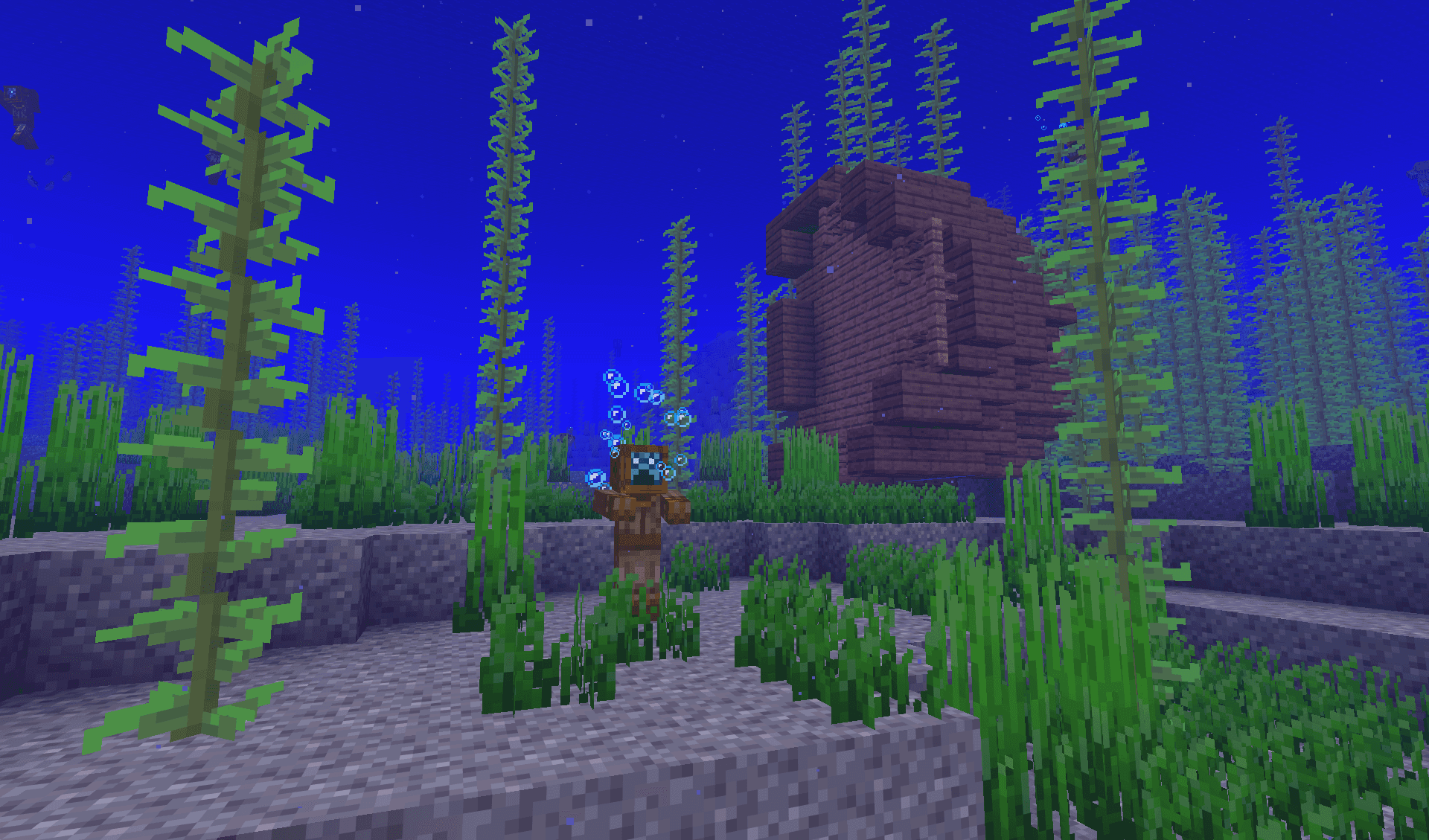 Withered Lands screenshot