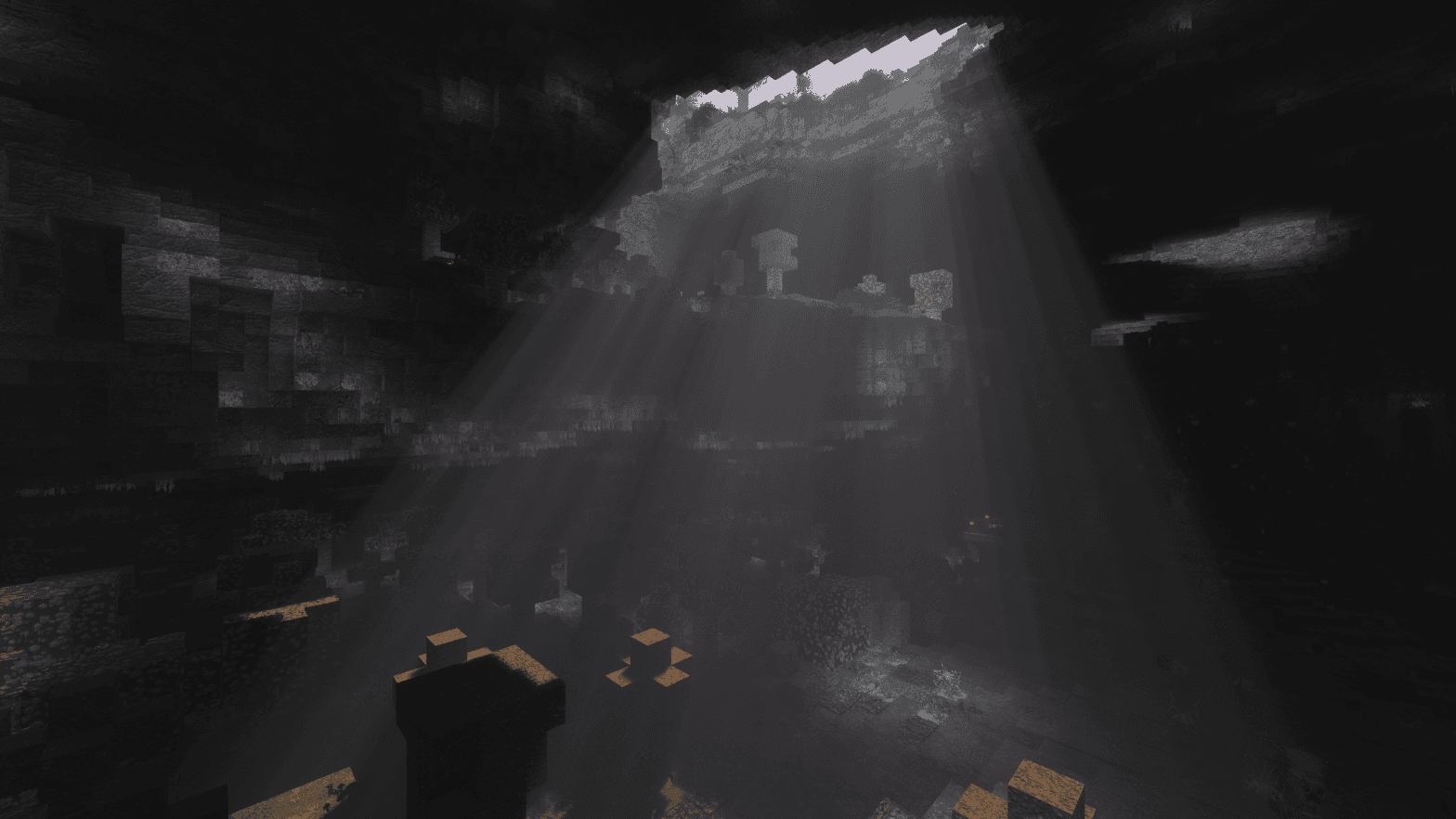 MostlyTrue_Beneath screenshot