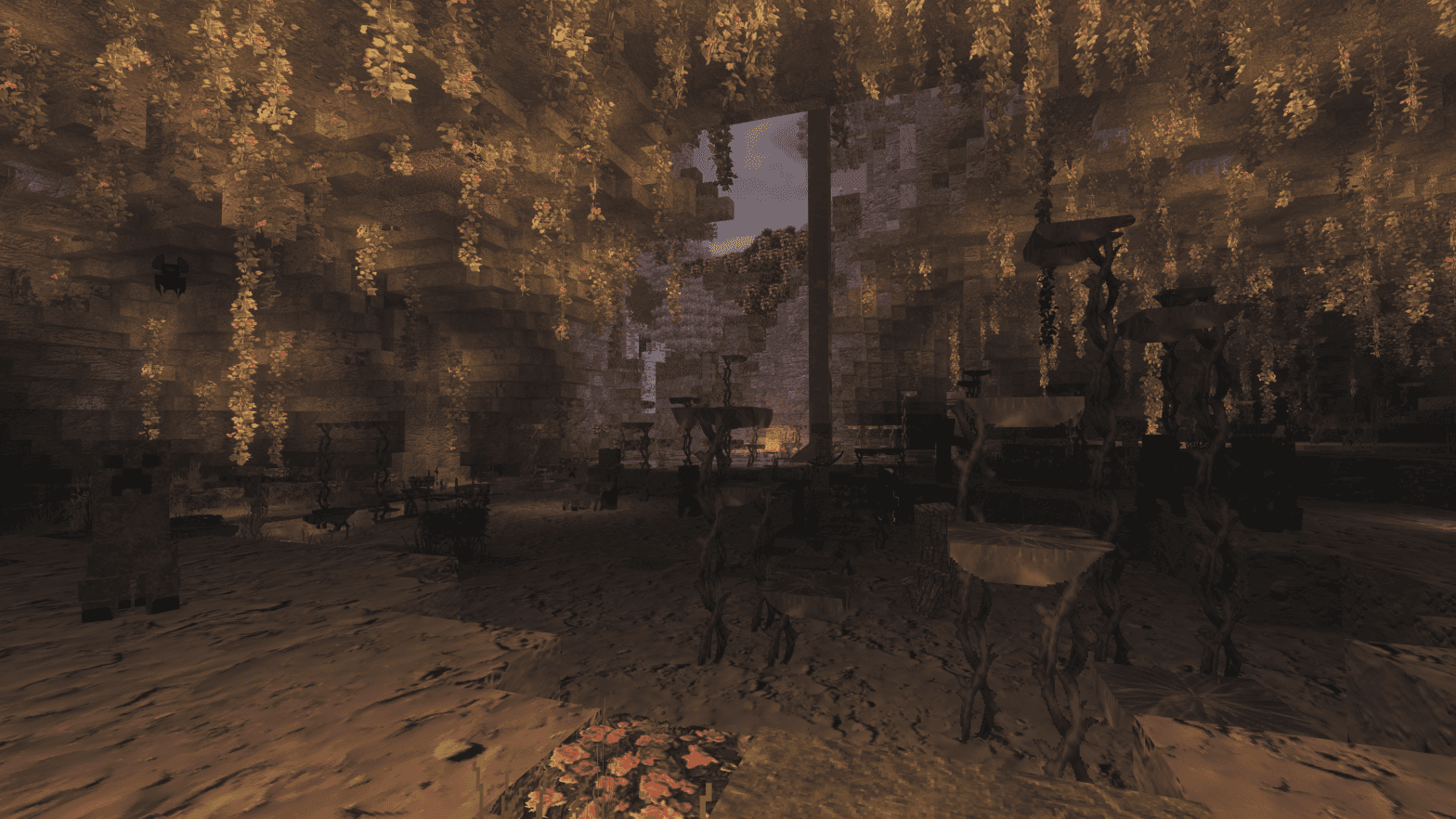 MostlyTrue_Beneath screenshot
