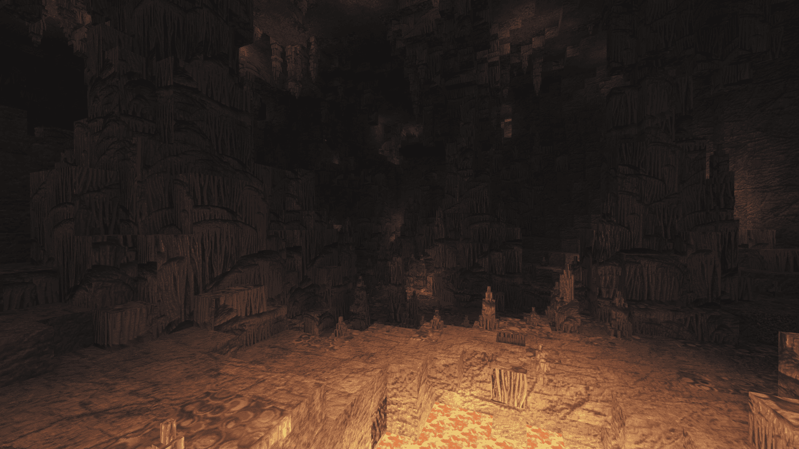 MostlyTrue_Beneath screenshot