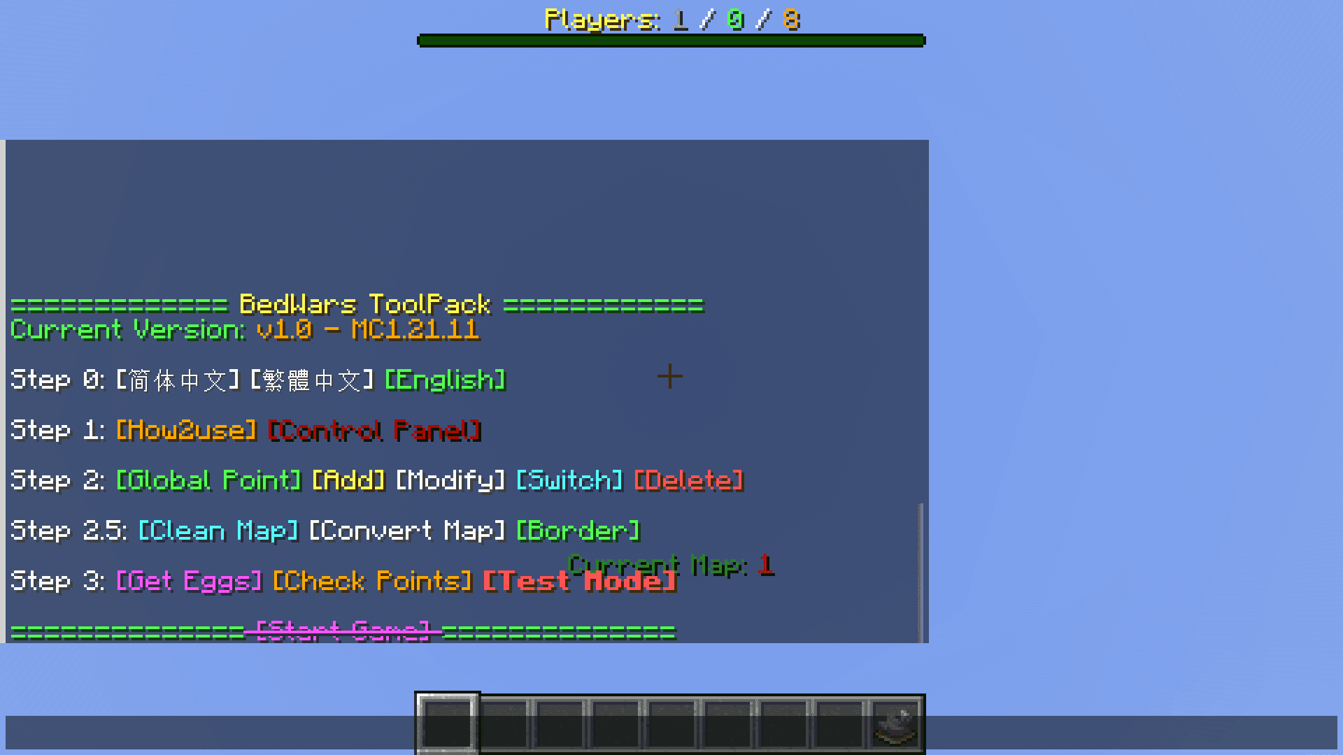JK's BedWars ToolPack screenshot