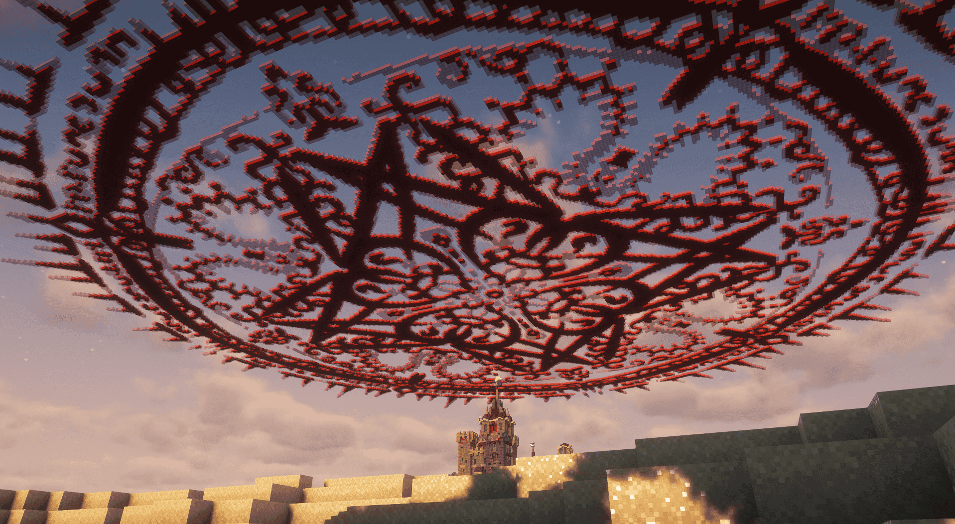 Kingdom Cordis - RP screenshot