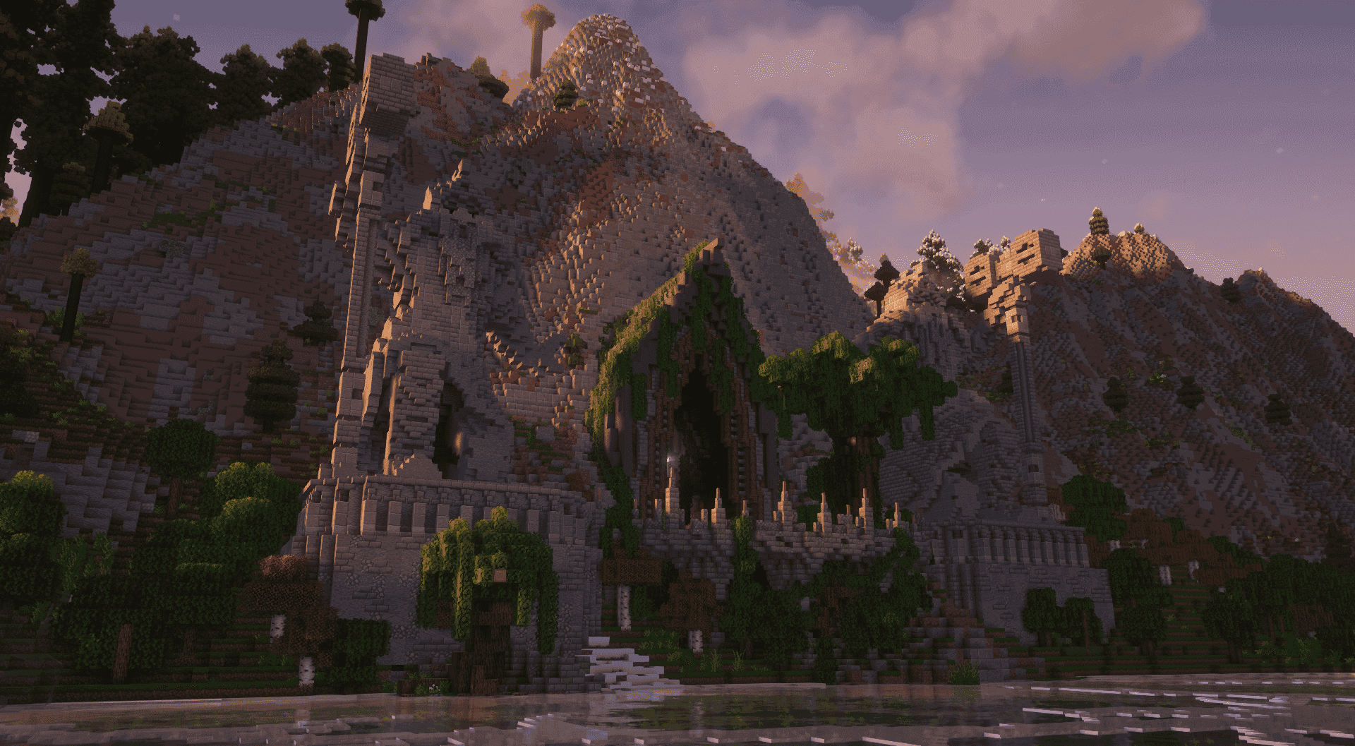 Kingdom Cordis - RP screenshot